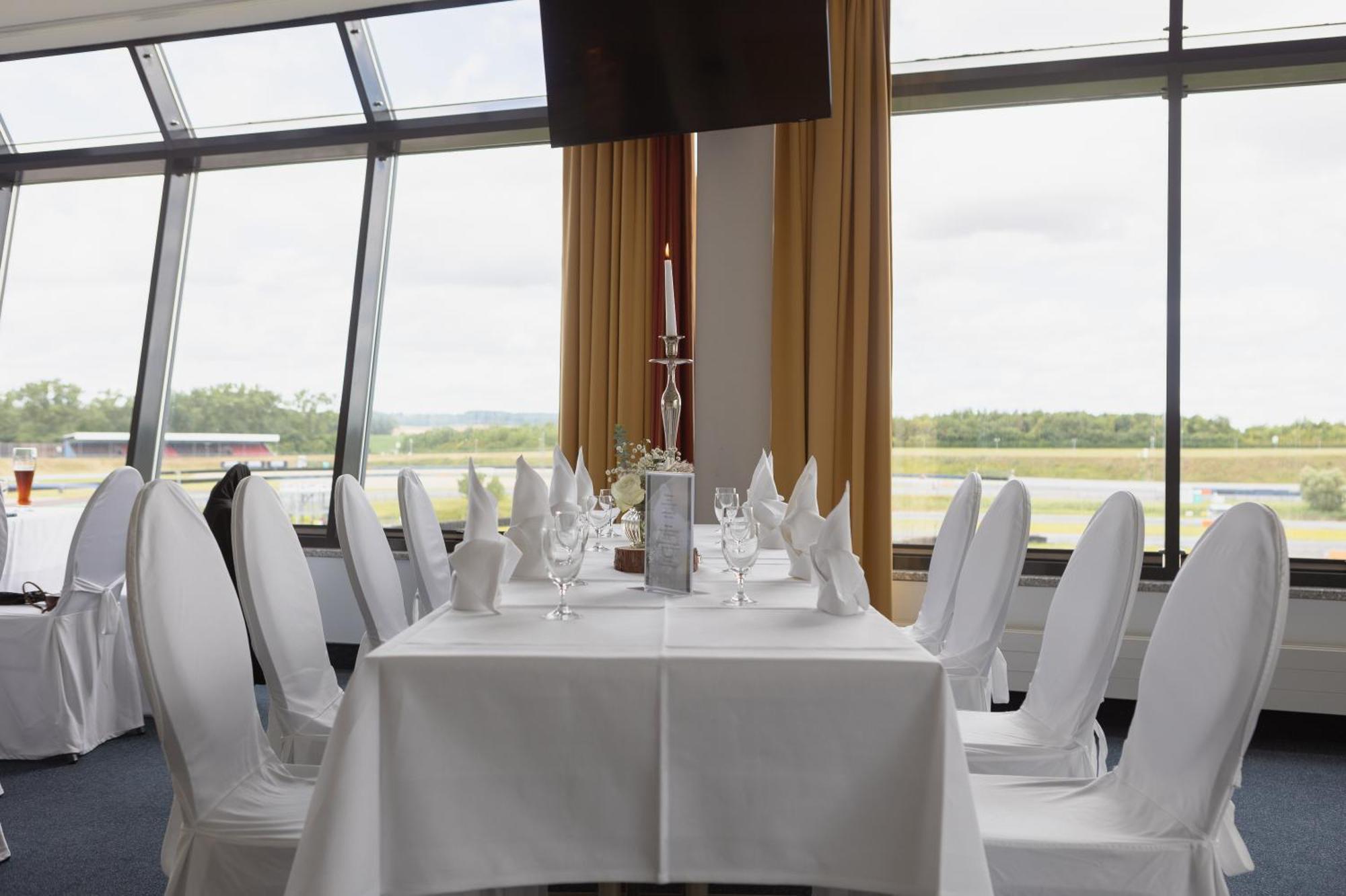 Hotel Motorsport Arena Oschersleben Exterior photo